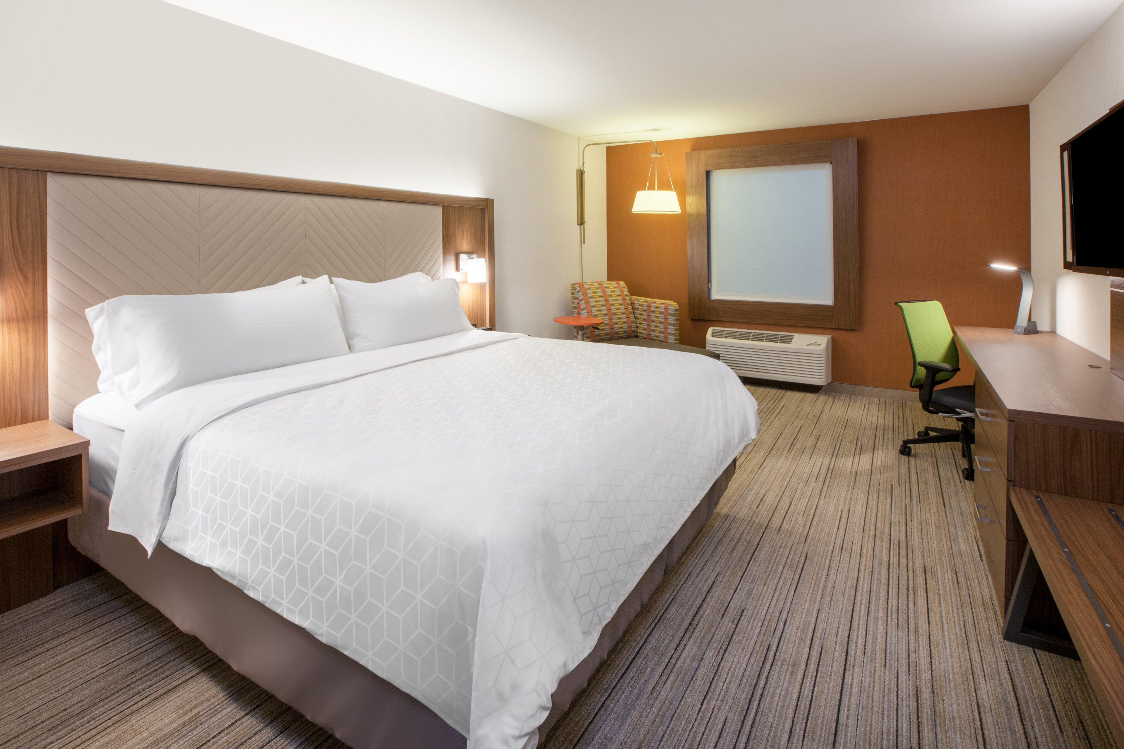 Holiday Inn Express & Suites Brevard - City Center Εξωτερικό φωτογραφία