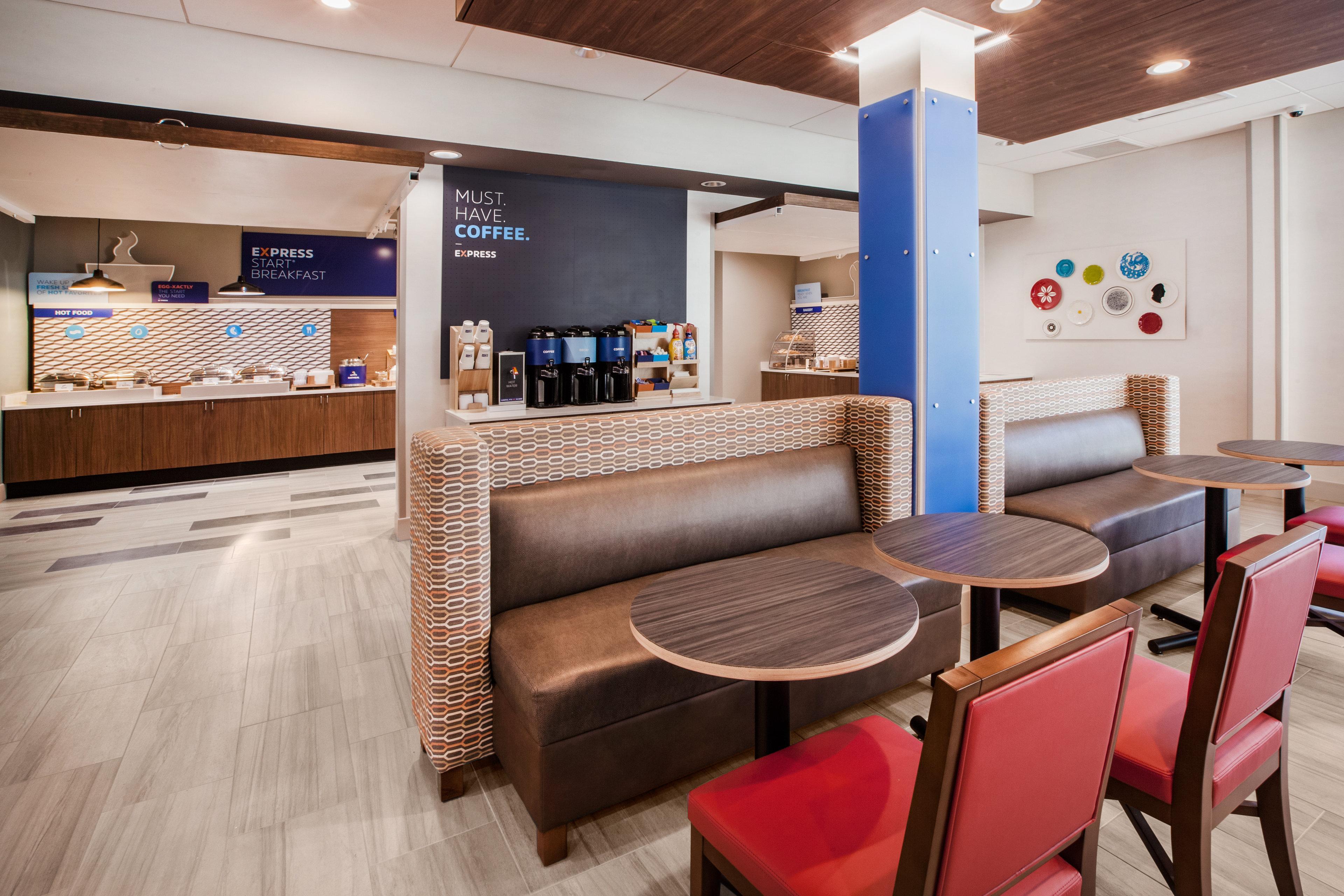 Holiday Inn Express & Suites Brevard - City Center Εξωτερικό φωτογραφία