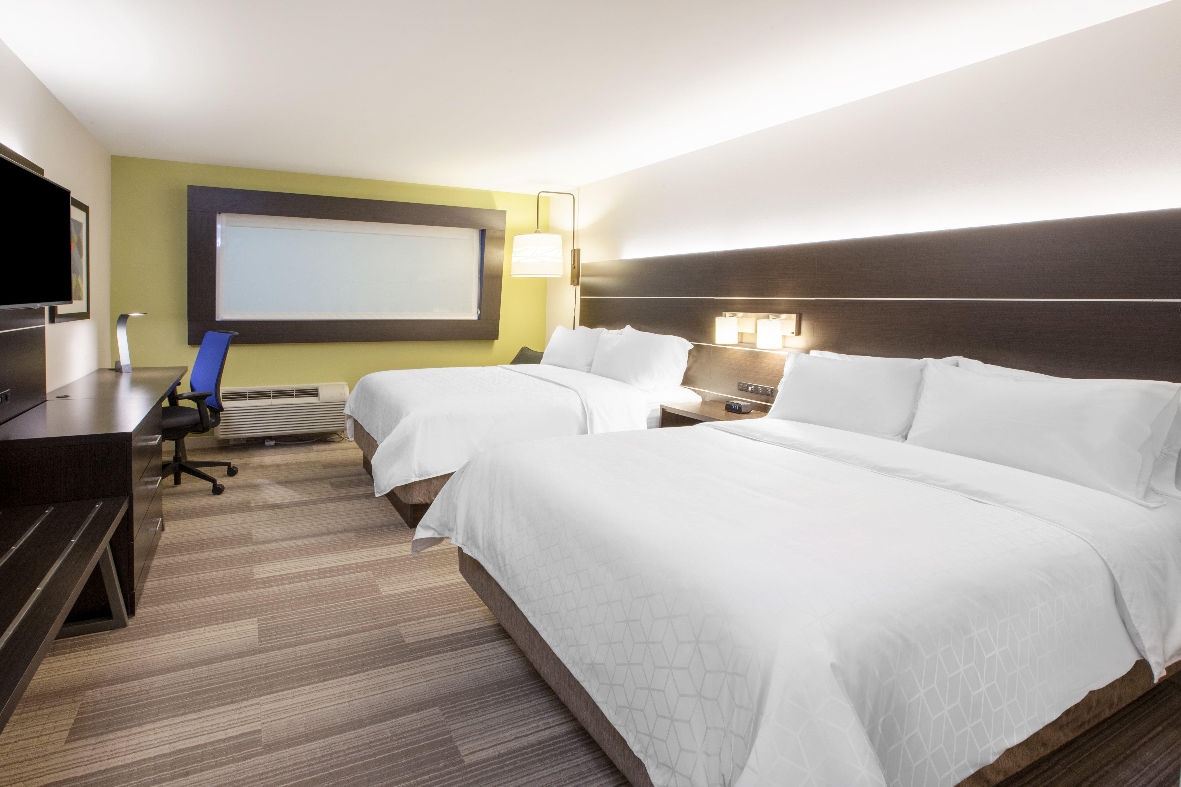 Holiday Inn Express & Suites Brevard - City Center Εξωτερικό φωτογραφία